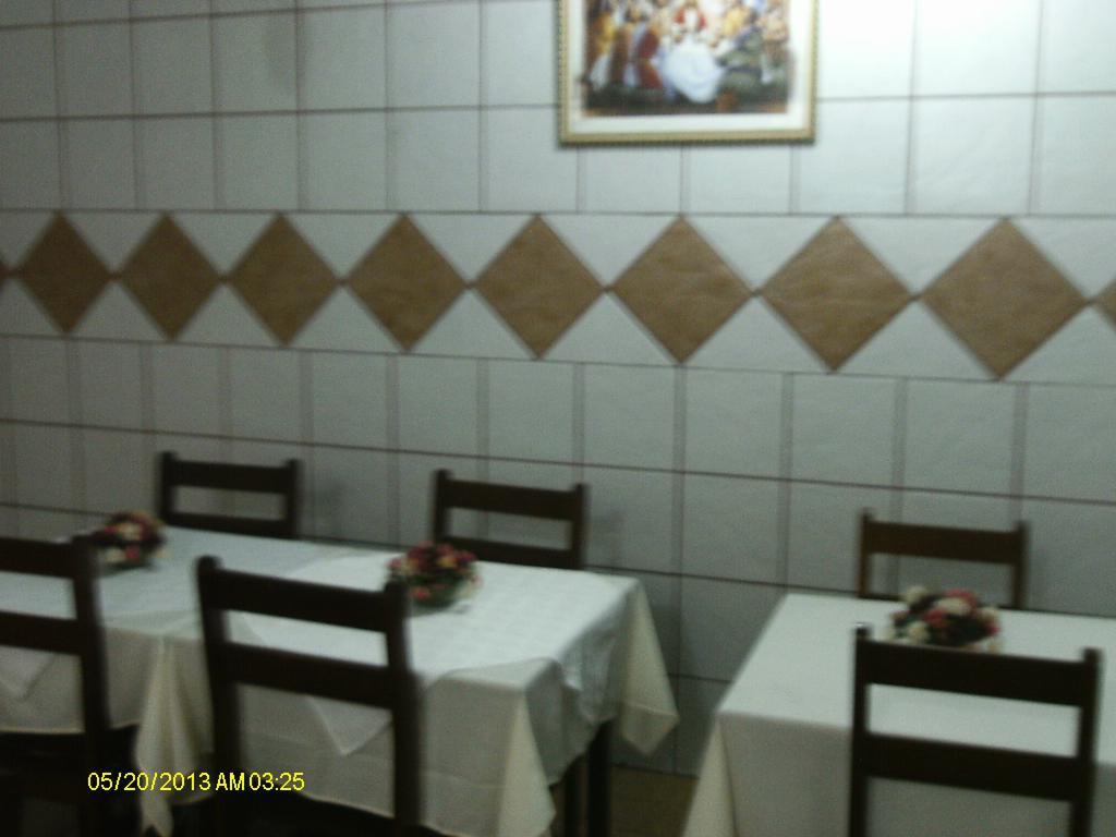 Lidia Hotel Форталеза Екстериор снимка