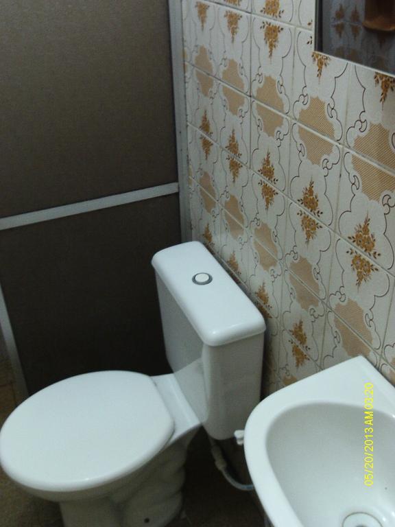 Lidia Hotel Форталеза Стая снимка