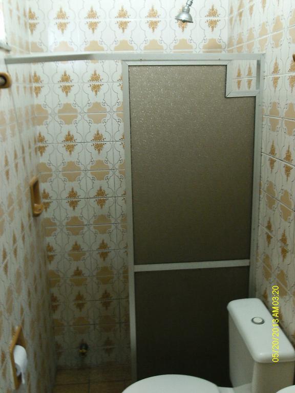 Lidia Hotel Форталеза Стая снимка