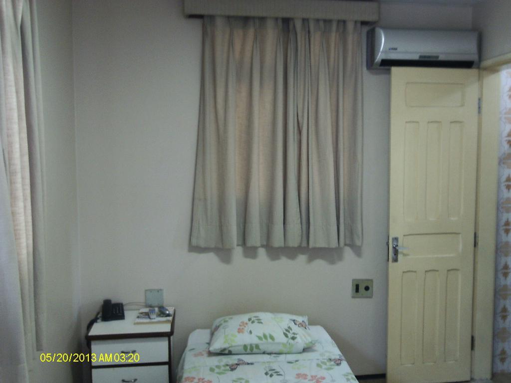 Lidia Hotel Форталеза Стая снимка