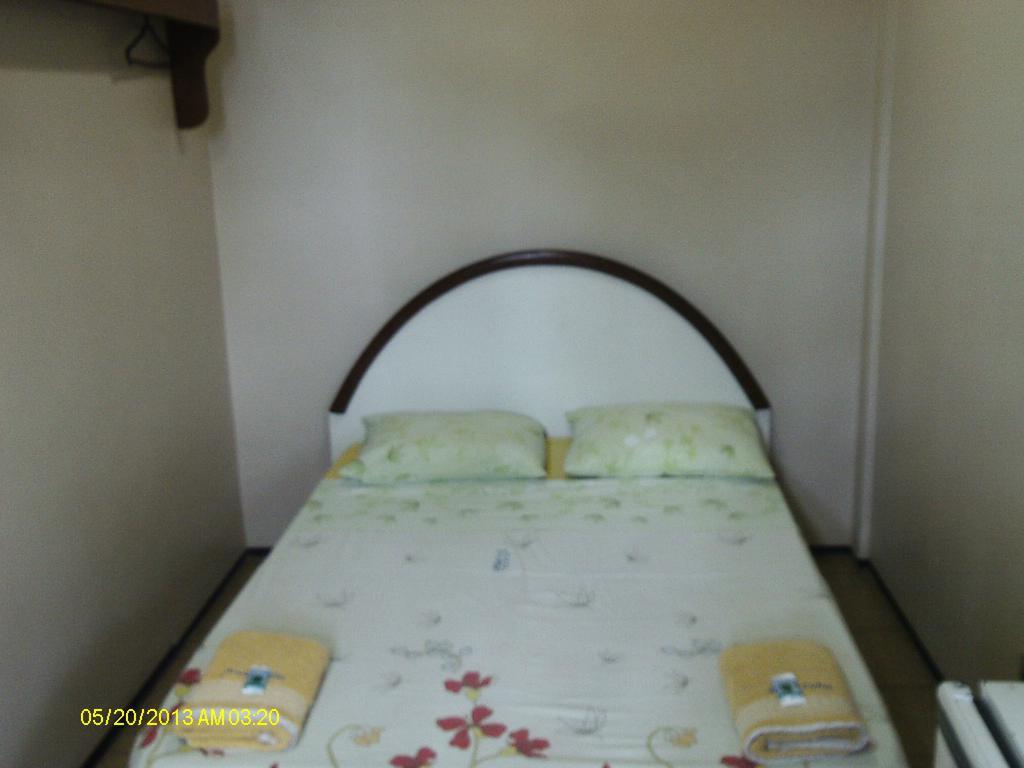 Lidia Hotel Форталеза Стая снимка