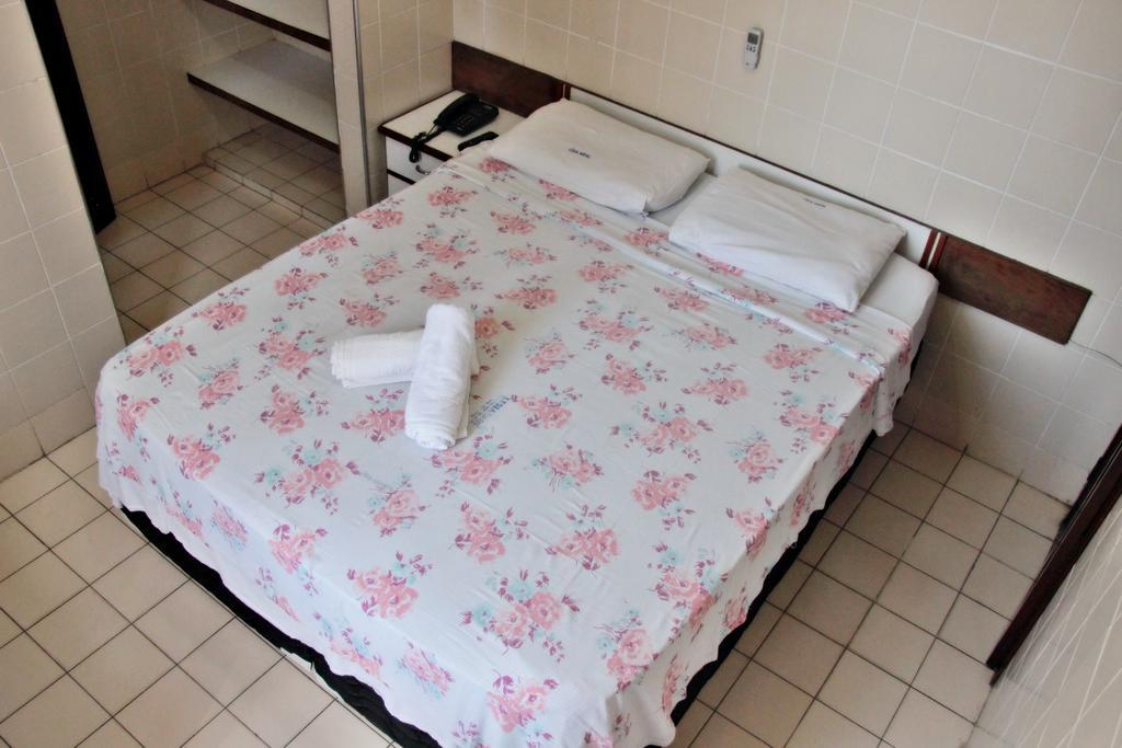 Lidia Hotel Форталеза Екстериор снимка