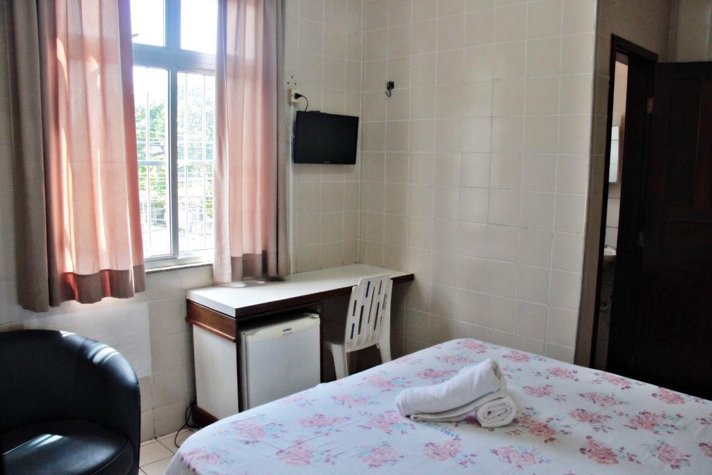 Lidia Hotel Форталеза Екстериор снимка