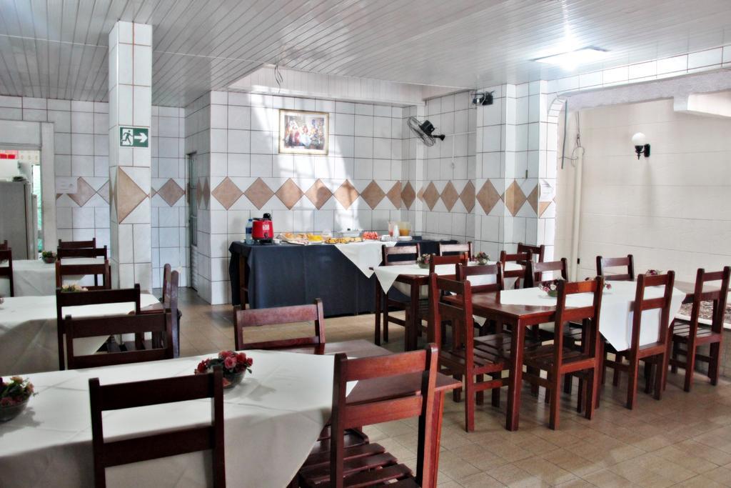 Lidia Hotel Форталеза Екстериор снимка