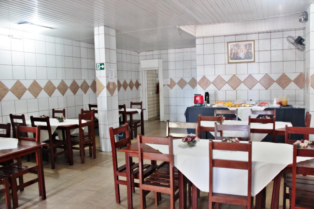 Lidia Hotel Форталеза Екстериор снимка