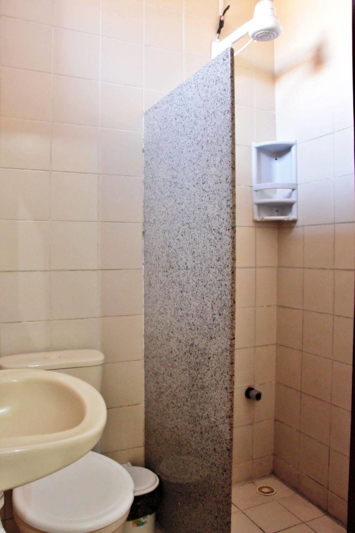 Lidia Hotel Форталеза Екстериор снимка